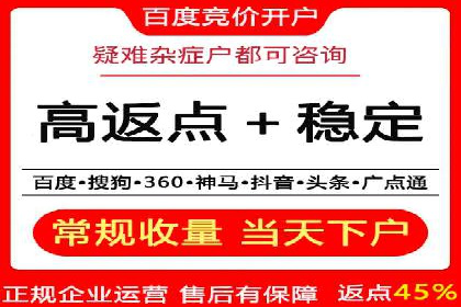 初学者的百度竞价推广：成功案例揭秘